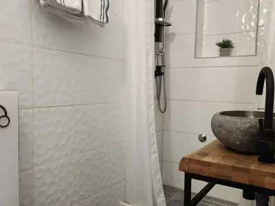 Ferienwohnung für 2 Personen (40 m²) in Bol 10/10