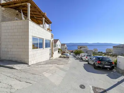 Ferienwohnung für 4 Personen (75 m²) in Bol 4/10