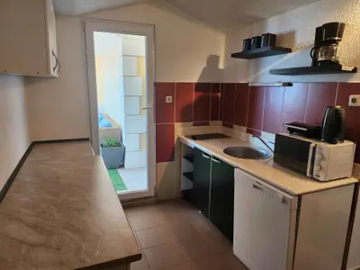 Ferienwohnung für 4 Personen (75 m²) in Bol 6/10