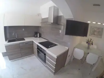Ferienwohnung für 3 Personen (36 m²) in Bol 7/10