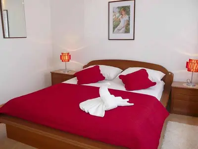 Ferienwohnung für 3 Personen (34 m²) in Bol 8/10