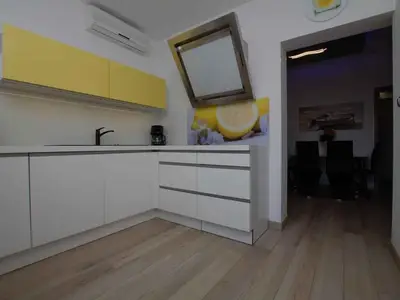 Ferienwohnung für 5 Personen (65 m²) in Bol 9/10