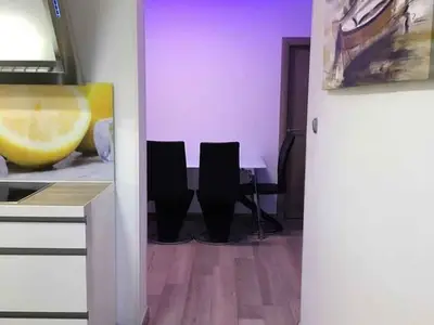 Ferienwohnung für 5 Personen (65 m²) in Bol 10/10