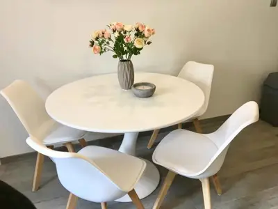 Ferienwohnung für 4 Personen (55 m²) in Bol 9/10