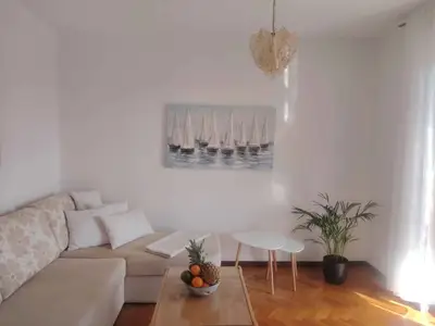 Ferienwohnung für 4 Personen (70 m²) in Bol 2/10