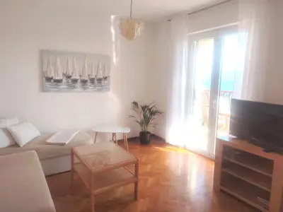 Ferienwohnung für 4 Personen (70 m²) in Bol 7/10