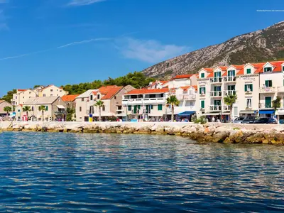 Ferienwohnung für 6 Personen (70 m²) in Bol 5/10