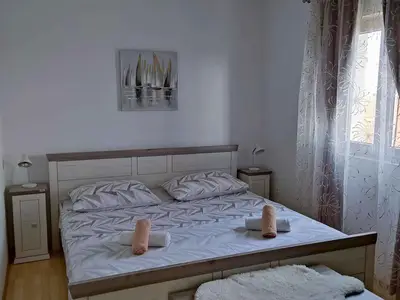 Ferienwohnung für 4 Personen (42 m²) in Bol 7/10