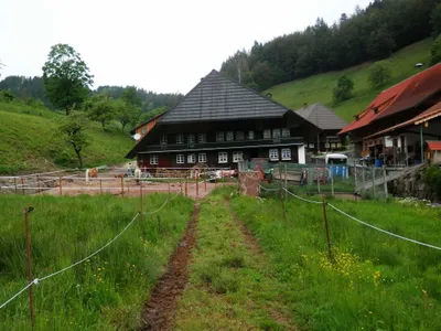 Ferienwohnung für 4 Personen (75 m²) in Böllen 1/10