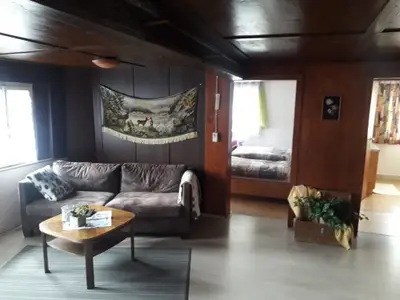 Ferienwohnung für 4 Personen (75 m²) in Böllen 7/10