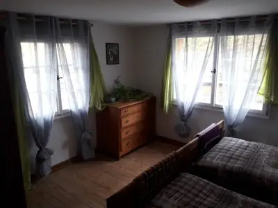Ferienwohnung für 4 Personen (75 m²) in Böllen 9/10