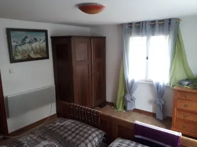 Ferienwohnung für 4 Personen (75 m²) in Böllen 10/10