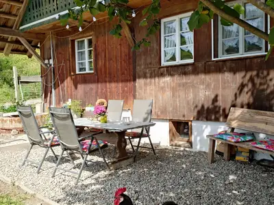 Ferienwohnung für 4 Personen (75 m²) in Böllen 3/10