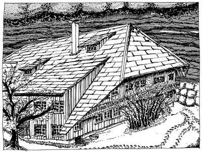 Ferienwohnung für 4 Personen (75 m²) in Böllen 4/10