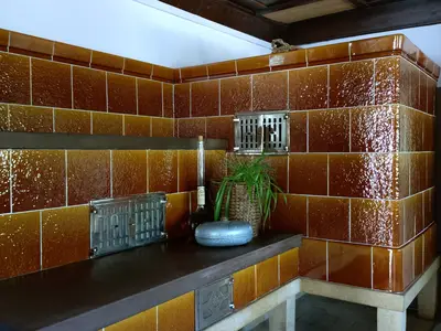 Ferienwohnung für 4 Personen (75 m²) in Böllen 7/10