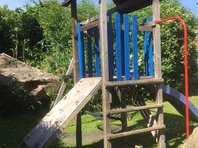 Spielturm