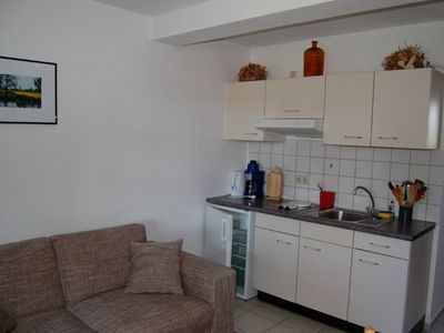 Ferienwohnung für 5 Personen (45 m²) in Bollewick 6/7