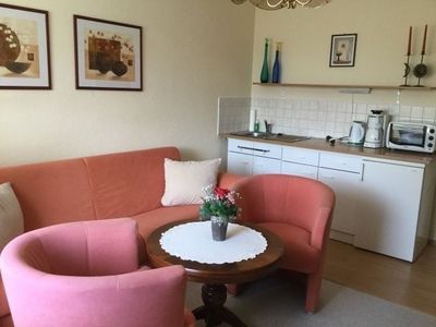 Ferienwohnung für 2 Personen (35 m²) in Bollewick 6/10