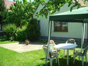 Ferienwohnung für 2 Personen (30 m²) in Bollewick