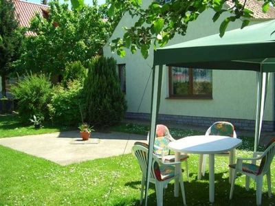 Ferienwohnung für 2 Personen (30 m²) in Bollewick 1/10