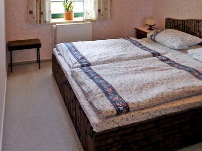 Ferienwohnung für 5 Personen (50 m²) in Bollewick 8/10