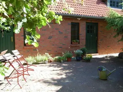 Ferienwohnung für 5 Personen (45 m²) in Bollewick 3/7
