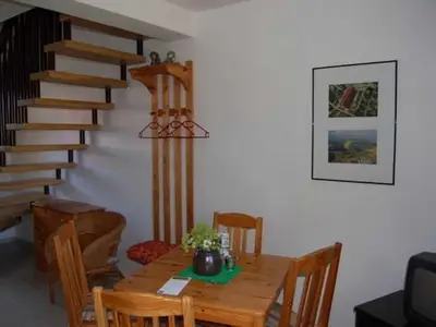 Ferienwohnung für 3 Personen (35 m²) in Bollewick 5/7