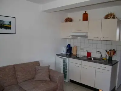 Ferienwohnung für 3 Personen (35 m²) in Bollewick 6/7