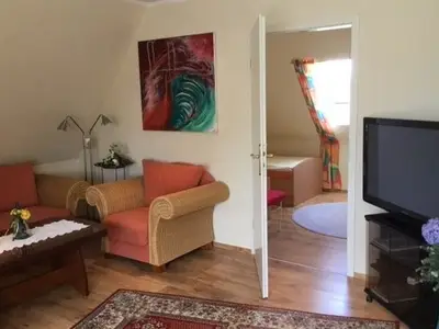 Ferienwohnung für 2 Personen (65 m²) in Bollewick 6/10