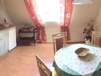 Ferienwohnung für 2 Personen (65 m²) in Bollewick 7/10