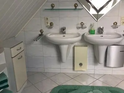Ferienwohnung für 2 Personen (65 m²) in Bollewick 9/10