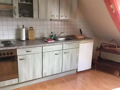 Ferienwohnung für 2 Personen (65 m²) in Bollewick 10/10