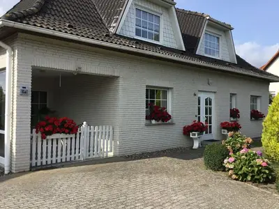 Ferienwohnung für 2 Personen (35 m²) in Bollewick 1/10