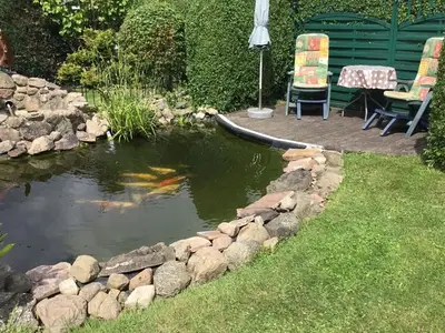 Ferienwohnung für 2 Personen (35 m²) in Bollewick 2/10
