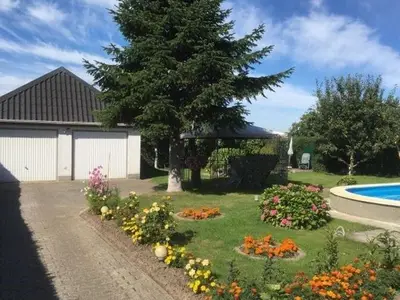 Ferienwohnung für 2 Personen (35 m²) in Bollewick 3/10