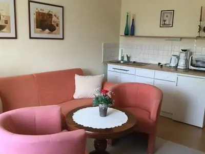 Ferienwohnung für 2 Personen (35 m²) in Bollewick 6/10