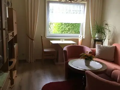 Ferienwohnung für 2 Personen (35 m²) in Bollewick 7/10