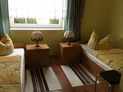 Ferienwohnung für 2 Personen (35 m²) in Bollewick 8/10