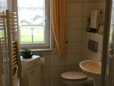 Ferienwohnung für 2 Personen (35 m²) in Bollewick 10/10