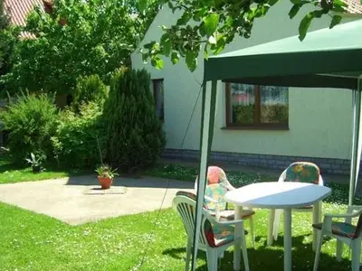 Ferienwohnung für 2 Personen (30 m²) in Bollewick 1/10