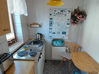 Ferienwohnung für 2 Personen (30 m²) in Bollewick 5/10