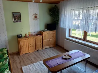 Ferienwohnung für 2 Personen (30 m²) in Bollewick 8/10