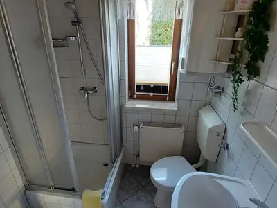 Ferienwohnung für 2 Personen (30 m²) in Bollewick 10/10