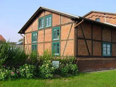 Ferienwohnung für 5 Personen (50 m²) in Kambs 1/10