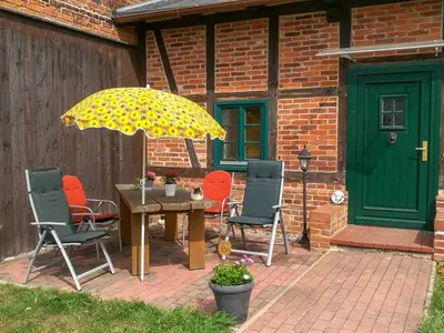 Ferienwohnung für 5 Personen (50 m²) in Kambs 2/10