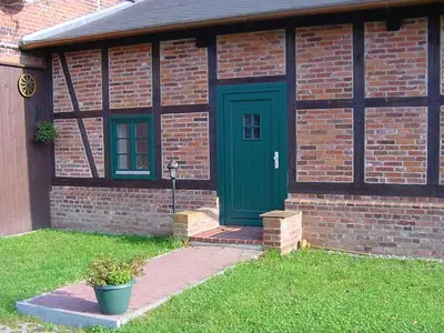 Ferienwohnung für 5 Personen (50 m²) in Kambs 3/10