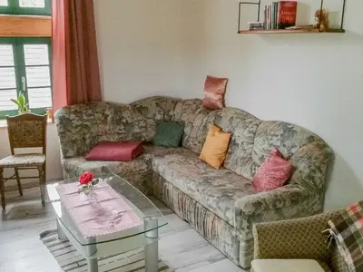 Ferienwohnung für 5 Personen (50 m²) in Kambs 7/10