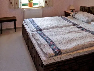 Ferienwohnung für 5 Personen (50 m²) in Kambs 8/10