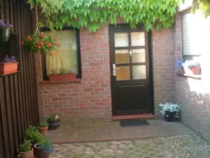 Ferienwohnung für 3 Personen (38 m²) in Bollewick