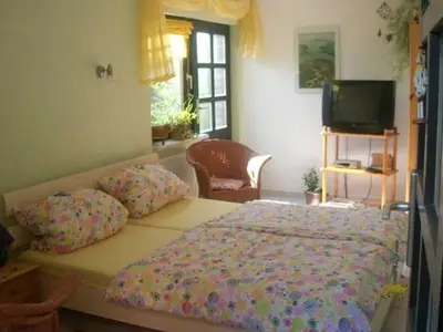 Ferienwohnung für 3 Personen (38 m²) in Bollewick 3/5